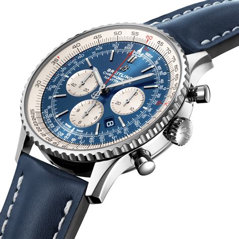 Breitling Navitimer watches